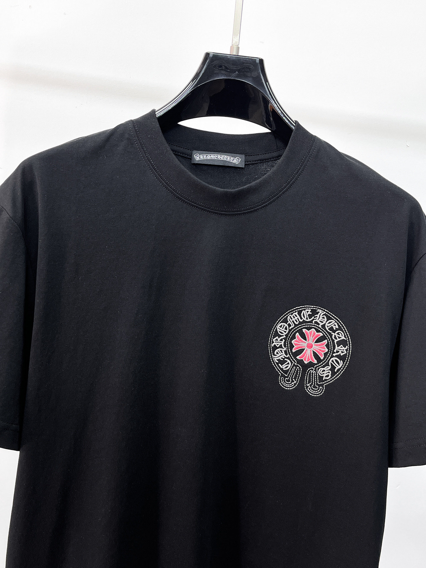short sleeves